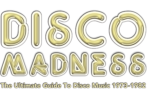 レコード・コレクターズ増刊 DISCO MADNESS The Ultimate Guide To Disco Music 1973-1982
